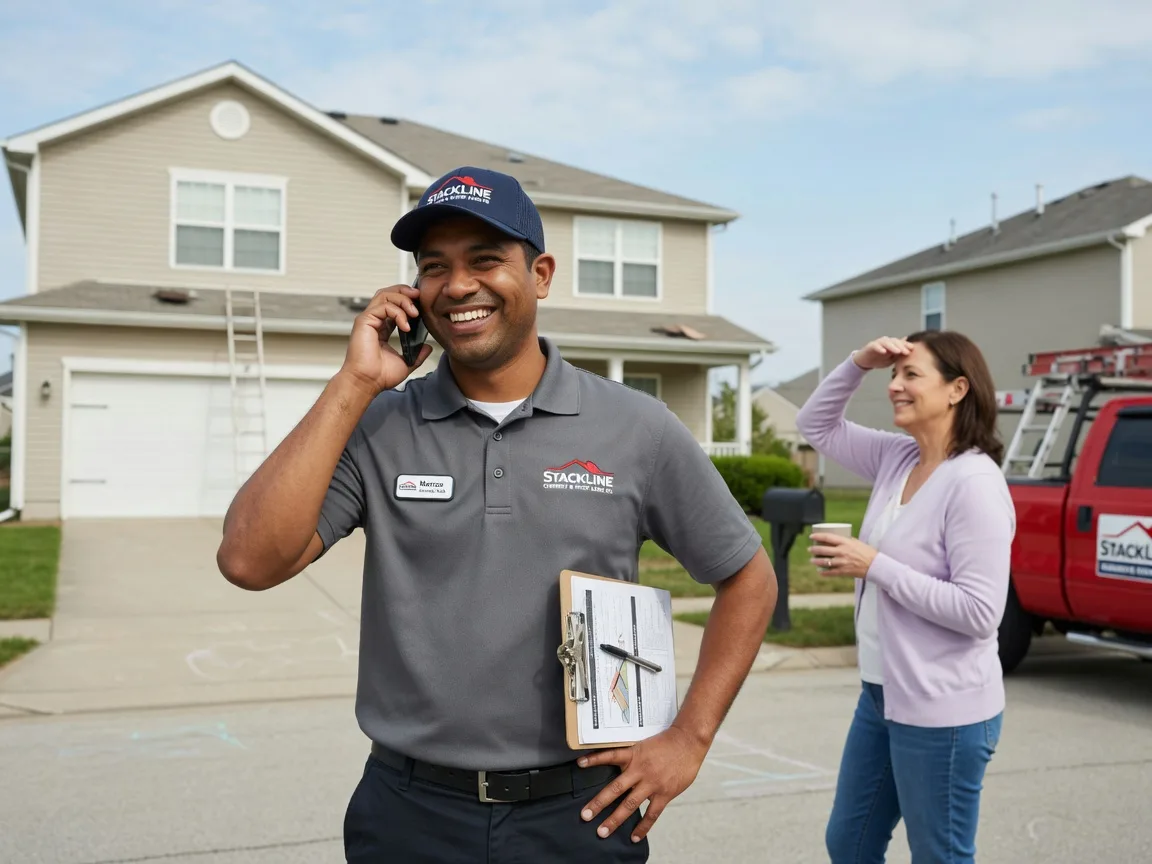 Chimney flashing repair Slovan, PA FAQs